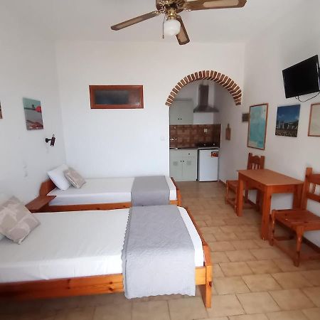 Villa Fourtuna Apartment Agios Ioannis Peristeron  Luaran gambar