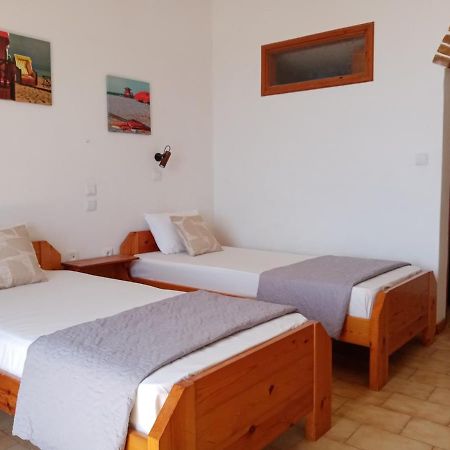 Villa Fourtuna Apartment Agios Ioannis Peristeron  Luaran gambar