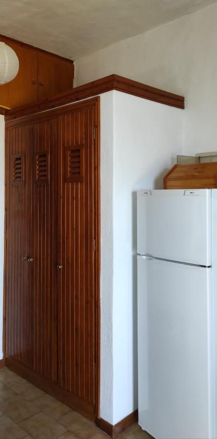 Villa Fourtuna Apartment Agios Ioannis Peristeron  Luaran gambar