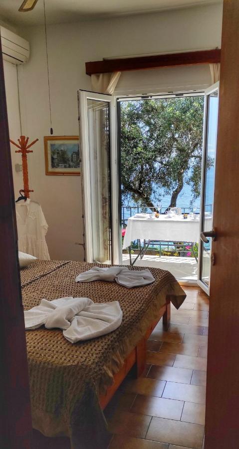 Villa Fourtuna Apartment Agios Ioannis Peristeron  Luaran gambar