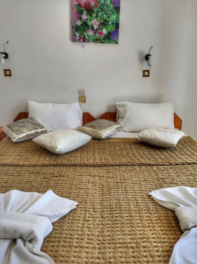Villa Fourtuna Apartment Agios Ioannis Peristeron  Luaran gambar