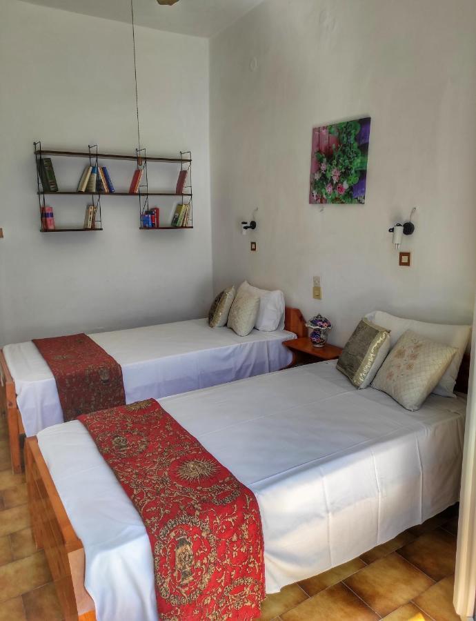 Villa Fourtuna Apartment Agios Ioannis Peristeron  Luaran gambar