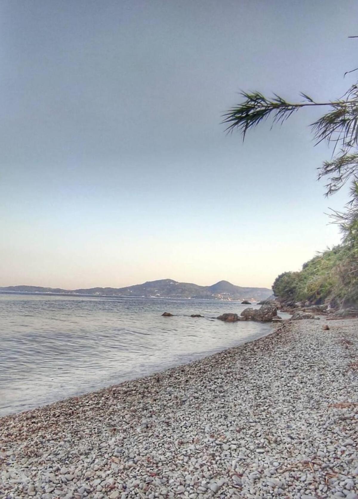 Villa Fourtuna Apartment Agios Ioannis Peristeron  Luaran gambar