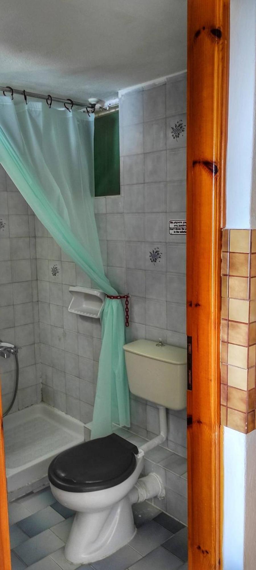 Villa Fourtuna Apartment Agios Ioannis Peristeron  Luaran gambar