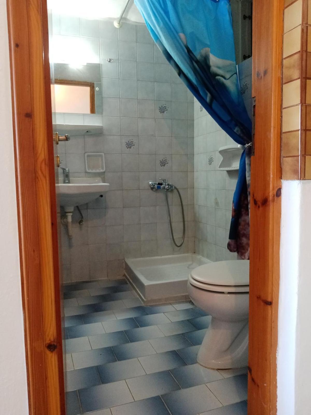 Villa Fourtuna Apartment Agios Ioannis Peristeron  Luaran gambar